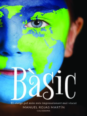 cover image of Bàsic